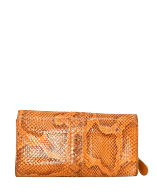 Bottega Veneta 2011 Intrecciato Weave Continental Wallet