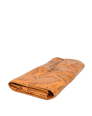 Bottega Veneta 2011 Intrecciato Weave Continental Wallet