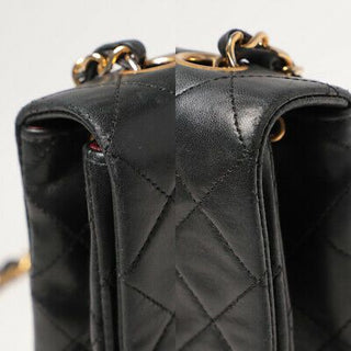Chanel Full Flap Vintage 80s