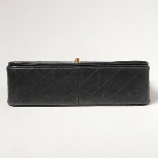 Chanel Full Flap Vintage 80s