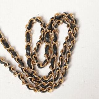 Chanel Full Flap Vintage 80s