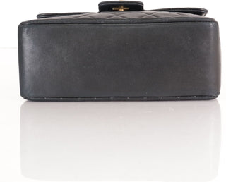 Chanel Kelly Flap Vintage 90s Top Handle