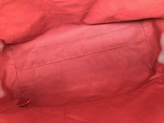 Chanel Mixed Fibers Striped Small Deauville Shoulder Bag