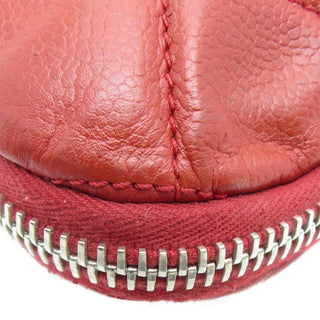 Chanel Timeless Caviar Expandable Three Way Tote