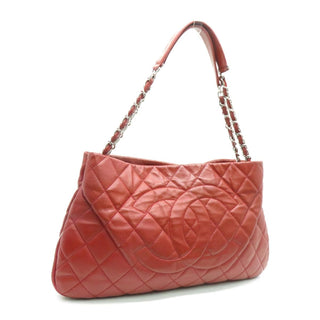 Chanel Timeless Caviar Expandable Three Way Tote