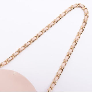 Chanel Camellia Flower Bag SS02 Runway W Box Dustbag and Cards