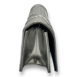 Christian Dior Diorama Micro-Cannage Crossbody Clutch