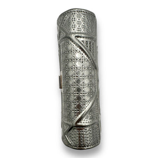 Christian Dior Diorama Micro-Cannage Crossbody Clutch