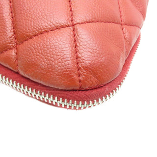 Chanel Timeless Caviar Expandable Three Way Tote