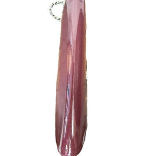 Chanel Burgundy Crossbody Wallet on Chain Bag Vintage Y2K Era