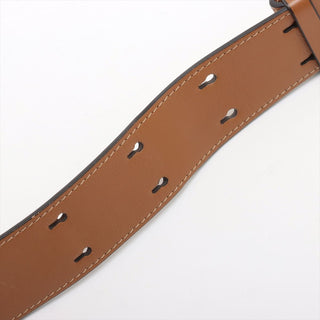 Chloe Tess Two 2 Way Tess Croc Embossed Leather Shoulder Bag RUNWAY SS19