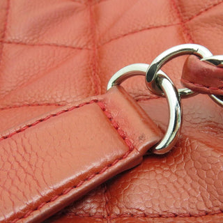 Chanel Timeless Caviar Expandable Three Way Tote