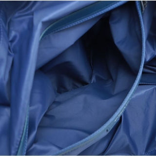 Chanel Coco Mark Terry Deauville Biarritz Venice Chain Jumbo XXL Tote Bag