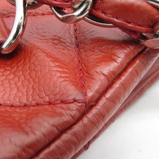 Chanel Timeless Caviar Expandable Three Way Tote