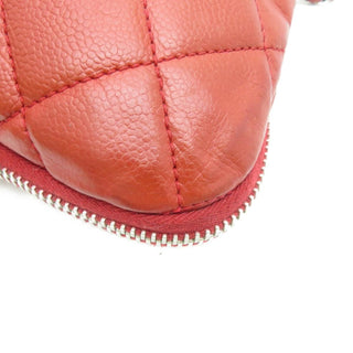 Chanel Timeless Caviar Expandable Three Way Tote