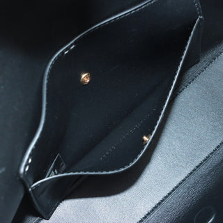 Fendi x Stefano Pilati Twist Nappa Leather Baguette Shoulder Bag FW2023