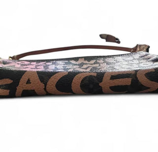 Louis Vuitton Pochette Vintage Stephen Sprouse Graffiti Pochette Vintage Y2K