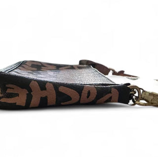 Louis Vuitton Pochette Vintage Stephen Sprouse Graffiti Pochette Vintage Y2K