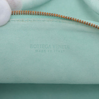 Bottega Veneta Half Moon Suede Top Handle Bag