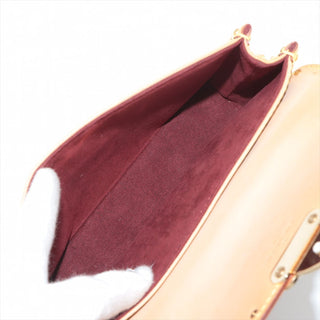 Louis Vuitton Multicolor Murakami Sac Rabat Pochette Ponyhair Dalmatian Shoulder Bag