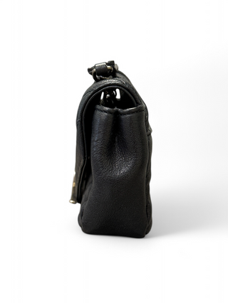 Saint Laurent LouLou Lou Lou Small Quilted Leather Crossbody Shoulder Bag Hedi Sliman Era
