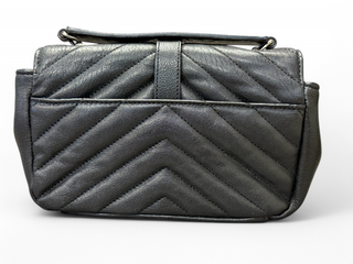 Saint Laurent LouLou Lou Lou Small Quilted Leather Crossbody Shoulder Bag Hedi Sliman Era