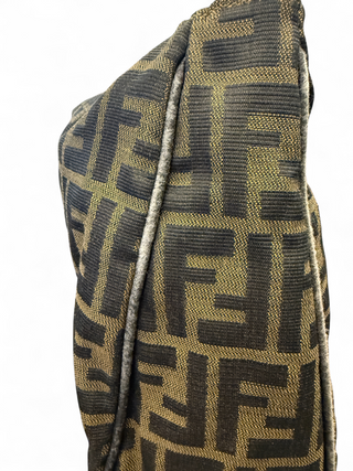 Fendi Baguette Shoulder Bag Vintage 90s