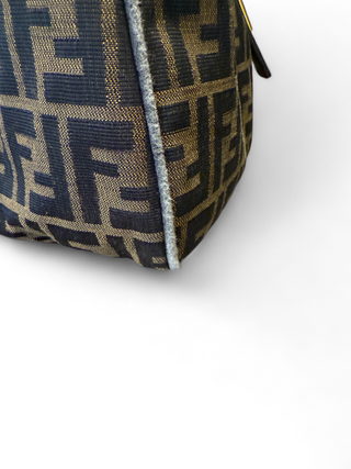 Fendi Baguette Shoulder Bag Vintage 90s