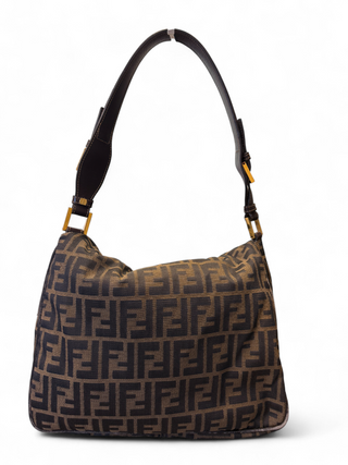 Fendi Baguette Shoulder Bag Vintage 90s