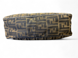 Fendi Baguette Shoulder Bag Vintage 90s