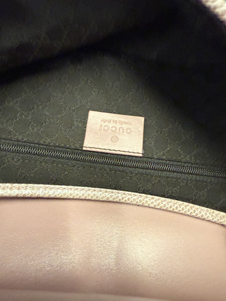 Gucci Jackie Tom Ford Era Vintage Y2K Snakeskin Shoulder Bag