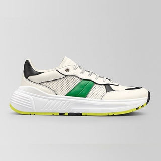 Bottega Veneta SS19 Runway Sneakers New In Box 40.5