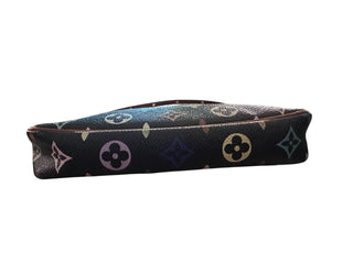 Louis Vuitton Pochette Vintage Takashi Murakami Multicolor Pochette Vintage Y2K
