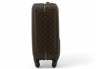 Louis Vuitton Monogram Zephyr 55 Carryon Carryon Suitcase