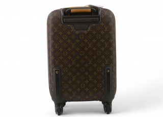 Louis Vuitton Monogram Zephyr 55 Carryon Carryon Suitcase