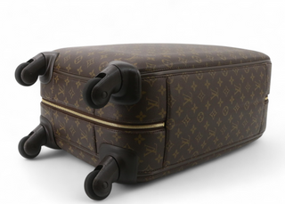 Louis Vuitton Monogram Zephyr 55 Carryon Carryon Suitcase