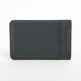 Hermès City Card Case Y 2020 Veau Epsom Leather w Box Hermes w COA